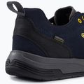 KEEN Jasper II pánske trekové topánky navy blue 1026608 8