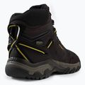 KEEN Ridge Flex Mid pánska treková obuv hnedá 1026614 7