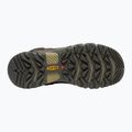 KEEN Ridge Flex Mid pánska treková obuv hnedá 1026614 15