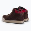 Dámske trekové topánky KEEN Elle Winter brown 1026714 4