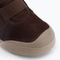 Dámske trekové topánky KEEN Elle Winter brown 1026714 9