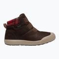Dámske trekové topánky KEEN Elle Winter brown 1026714 10