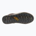Dámske trekové topánky KEEN Elle Winter brown 1026714 15