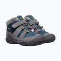 KEEN Knotch Chukka detská treková obuv modrá 1026739 4