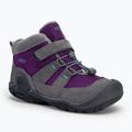 KEEN Knotch Chukka detská treková obuv pink 1026741