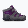KEEN Knotch Chukka detská treková obuv pink 1026741 2