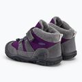 KEEN Knotch Chukka detská treková obuv pink 1026741 3