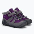 KEEN Knotch Chukka detská treková obuv pink 1026741 5