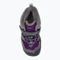 KEEN Knotch Chukka detská treková obuv pink 1026741 6