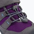 KEEN Knotch Chukka detská treková obuv pink 1026741 7