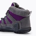 KEEN Knotch Chukka detská treková obuv pink 1026741 9