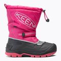 KEEN Snow Troll junior snow boots pink 1026754 2