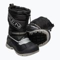 Detské snehové topánky KEEN Snow Troll black 1026756 12