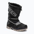 Detské snehové topánky KEEN Snow Troll black 1026756