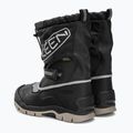 Detské snehové topánky KEEN Snow Troll black 1026756 3