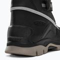 Detské snehové topánky KEEN Snow Troll black 1026756 8