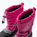 KEEN Snow Troll detské snehové topánky ružové 1026757 8