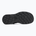 Pánske turistické topánky KEEN Circadia Mid Polar black/steel grey 4