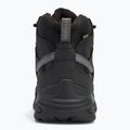 Pánske turistické topánky KEEN Circadia Mid Polar black/steel grey 6