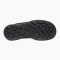 Pánske turistické topánky KEEN Circadia Mid Polar black/steel grey 12