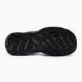 Pánske trekové topánky KEEN Circadia Mid Wp black-grey 1026768 4