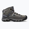 KEEN Targhee III Mid pánska treková obuv sivá 1026862 2