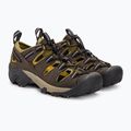 KEEN Arroyo II pánske trekingové sandále canteen black 4
