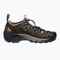 KEEN Arroyo II pánske trekingové sandále canteen black 8