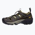 KEEN Arroyo II pánske trekingové sandále canteen black 9