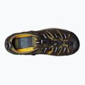 KEEN Arroyo II pánske trekingové sandále canteen black 11