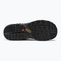 KEEN Nxis Evo Mid WP pánske trekové topánky black 1027191 5