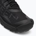 KEEN Nxis Evo Mid WP pánske trekové topánky black 1027191 7