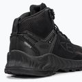 KEEN Nxis Evo Mid WP pánske trekové topánky black 1027191 9