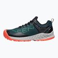 KEEN Nxis Evo WP pánske trekové topánky green 1027194 11