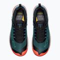 KEEN Nxis Evo WP pánske trekové topánky green 1027194 12