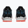KEEN Nxis Evo WP pánske trekové topánky green 1027194 13