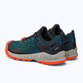 KEEN Nxis Evo WP pánske trekové topánky green 1027194 3