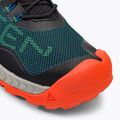 KEEN Nxis Evo WP pánske trekové topánky green 1027194 7