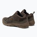 KEEN Circadia WP pánske trekové topánky hnedé 1027259 3