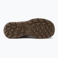 KEEN Circadia WP pánske trekové topánky hnedé 1027259 5