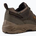 KEEN Circadia WP pánske trekové topánky hnedé 1027259 10