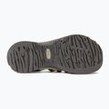 Dámske trekingové sandále Keen Whisper brown 127361 5