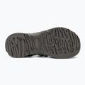 Dámske trekingové sandále Keen Whisper Sea Moss blue 127362 5