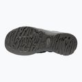 Dámske trekingové sandále Keen Whisper Sea Moss blue 127362 15