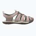 KEEN Clearwater CNX dámske sandále timberwolf/fawn
