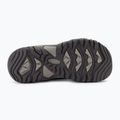 KEEN Kanibou WP deep lagoon/jazzy detská treková obuv 5