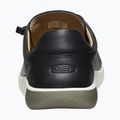 Pánske topánky KEEN KNX Lace black/star white 11