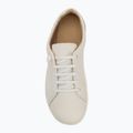 KEEN KNX Lace star white/star white dámska obuv 5