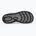 Dámske trekingové sandále KEEN Drift Creek H2 alloy/granite green 4