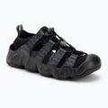 KEEN Hyperport H2 pánske sandále black/steel grey